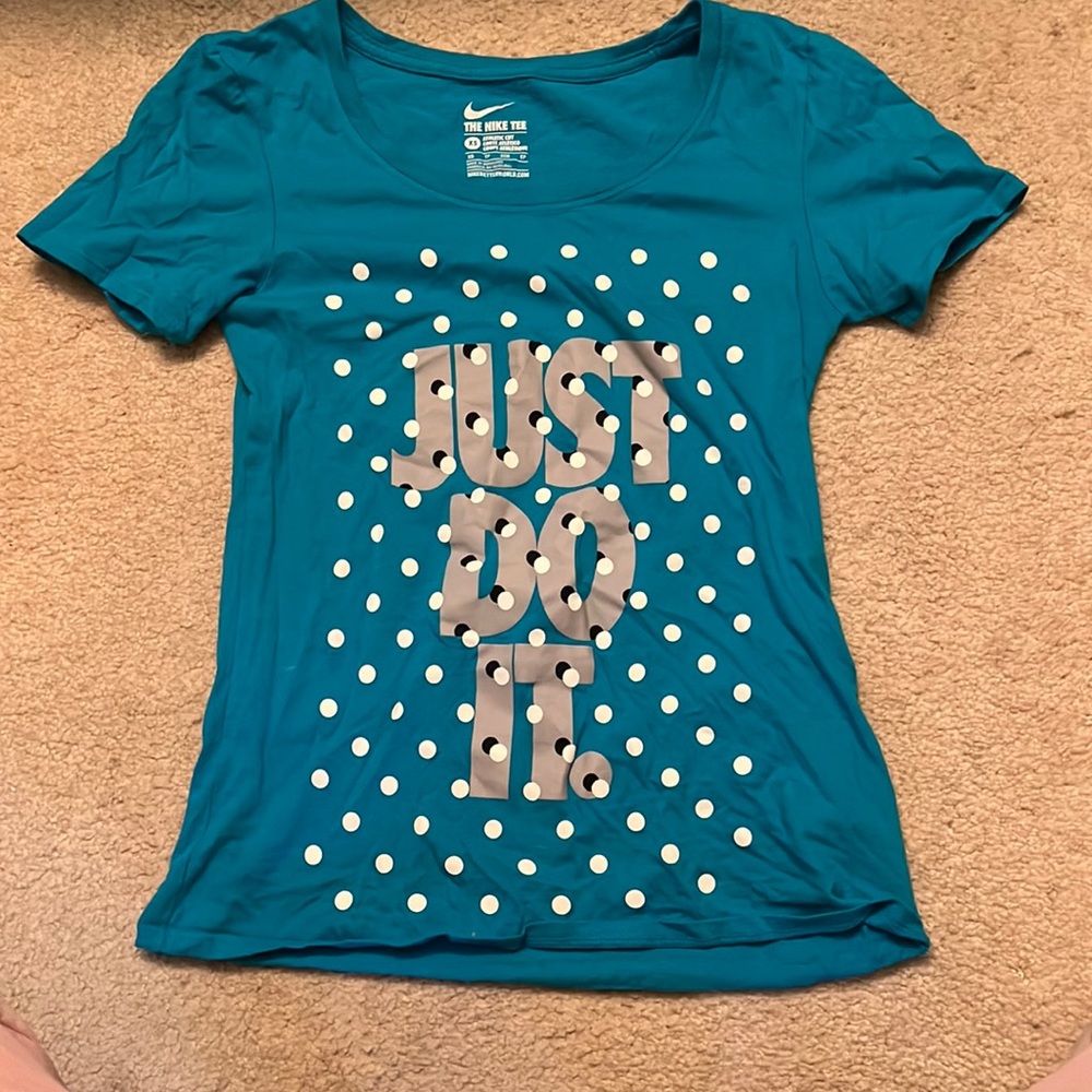 Nike shirt